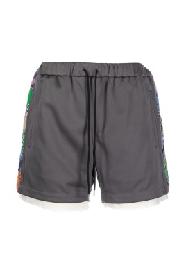childern-of-the-discordance-shorts-grey