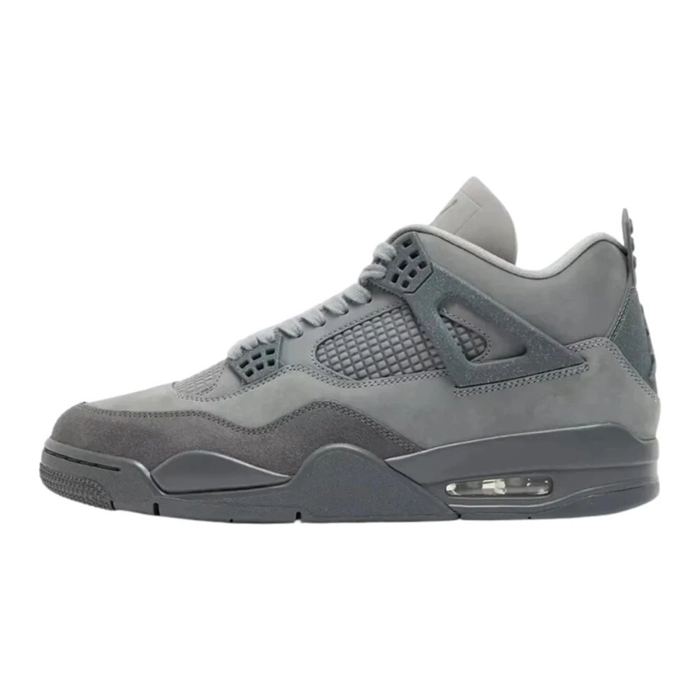 Jordan Gray Paris Olympics Wet Cement Sneaker - Male - Trainers - 3 1/2 Uk - Sport