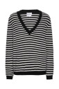 pull-a-col-en-v-raye-en-cachemire