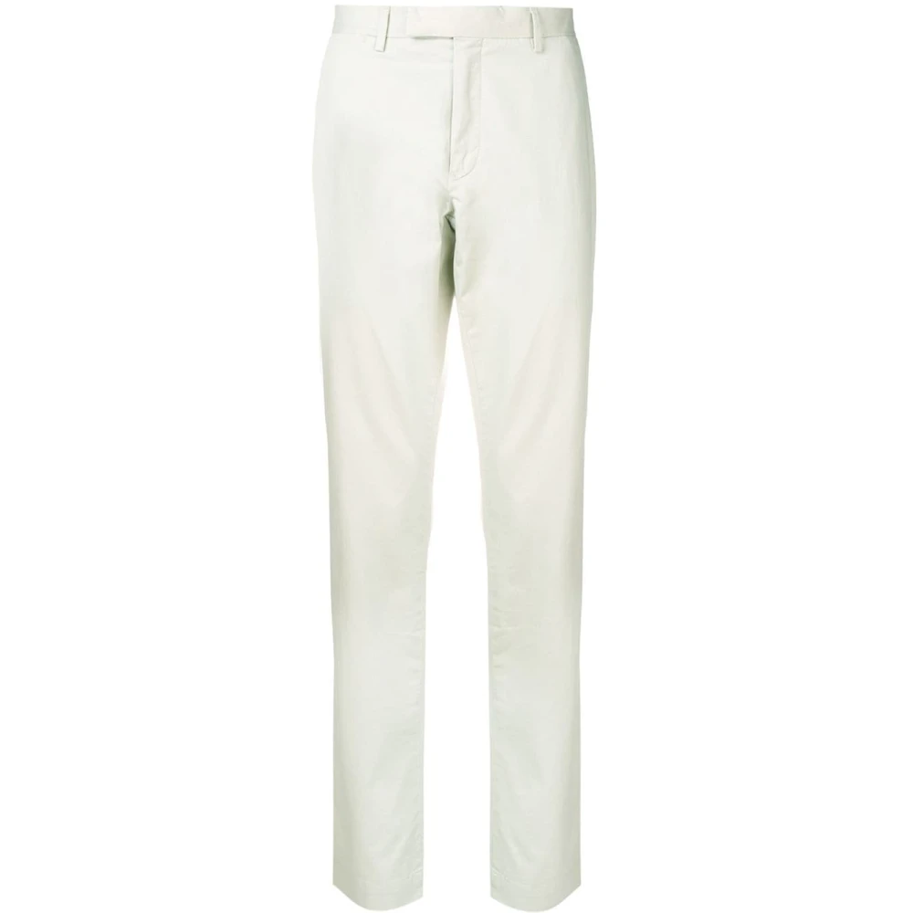 Ralph Lauren Klassiska beige chinos Beige, Herr