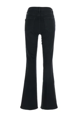 The Weekender Flared Jeans