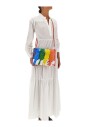 svart-orange-logo-clutch-kvinna