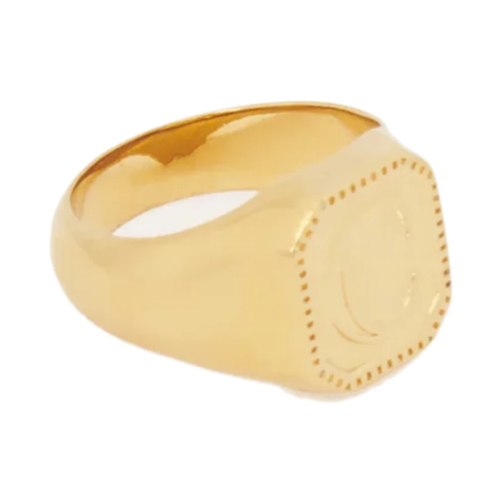 Accessories > Jewellery > Rings - - Chloé - Modalova