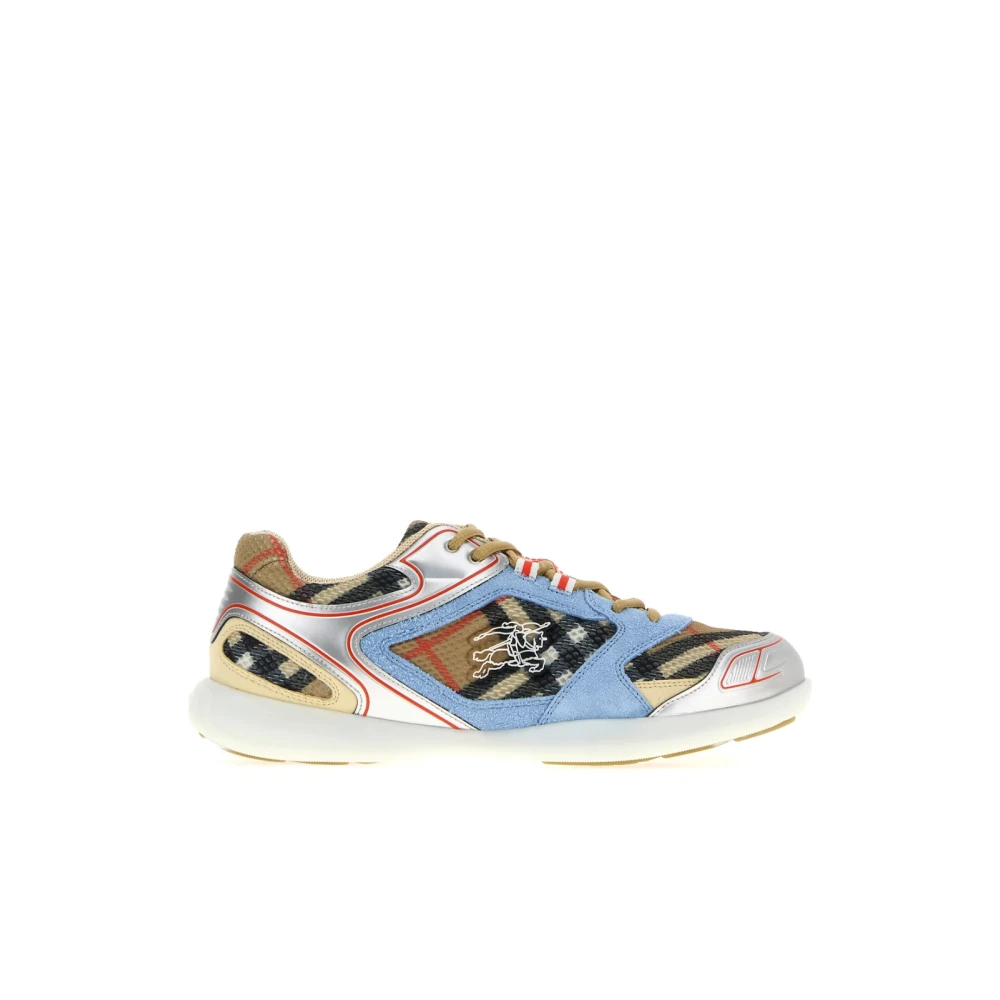 Burberry Stijlvolle Schoenen voor Mannen en Vrouwen Heren Schoenen Veelkleurig Multicolor