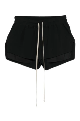 Fog Shorts