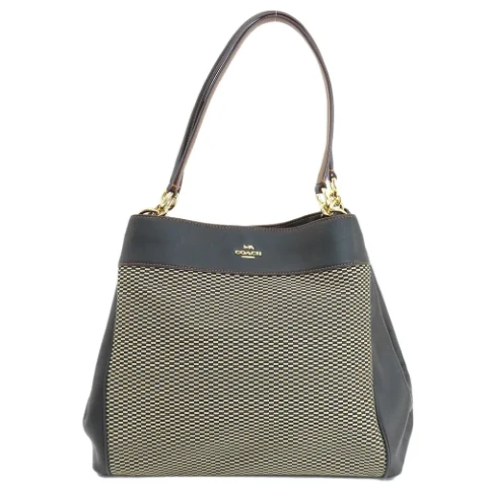 Pre-owned > Pre-owned Bags > Pre-owned Handbags - - Coach Pre-owned - Modalova