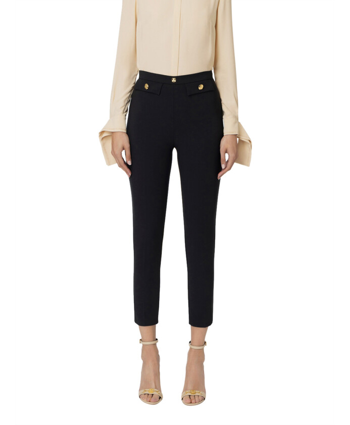 pantalon-capri-noir-stretch-crepe