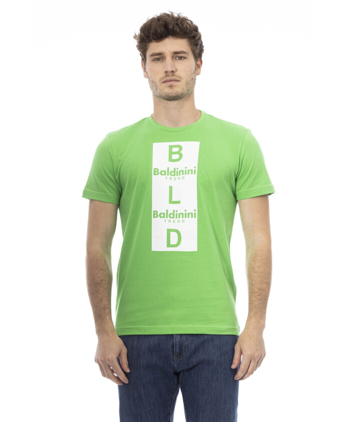 t-shirt-manches-courtes-col-rond