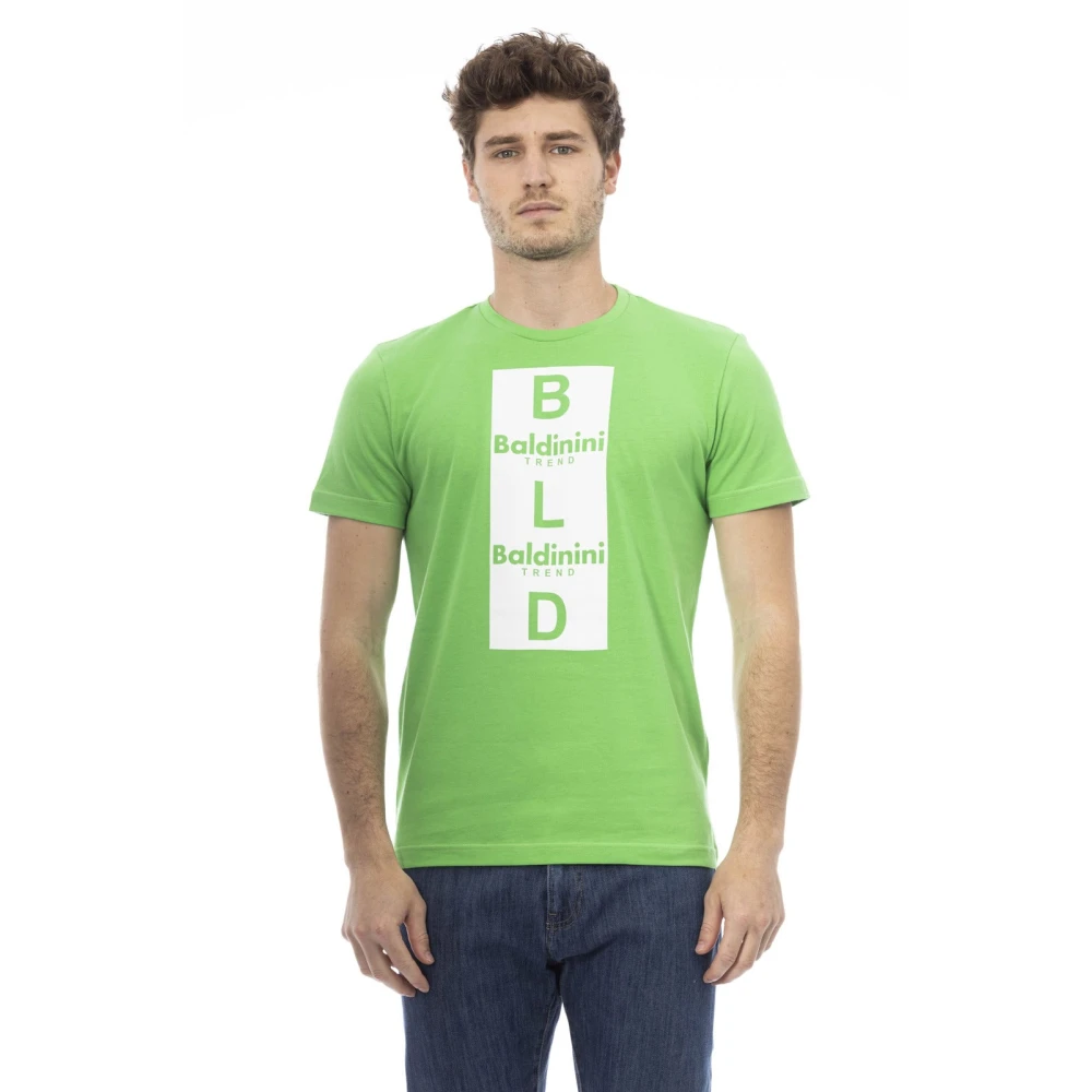 Tops > T-Shirts - - Baldinini - Modalova