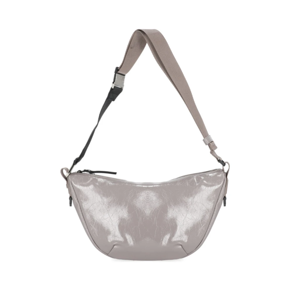 Rains Donna Grigio - Borsa A Spalla Valera - Bags - One Size