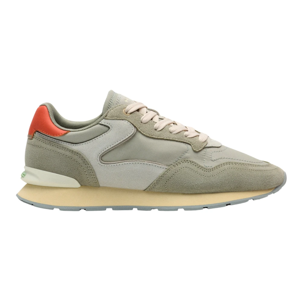 Hoff Sneakers unisex Schoenen Groen