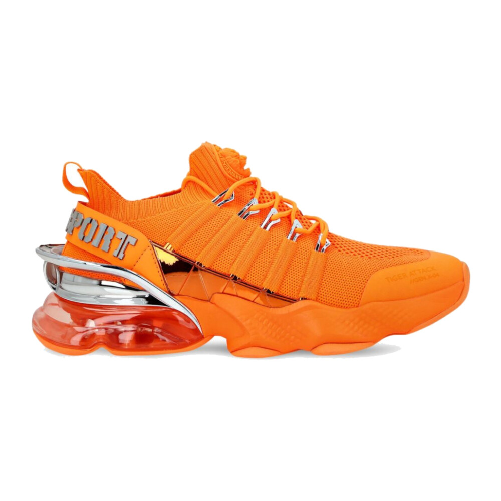 Air max 96 orange fluo on sale