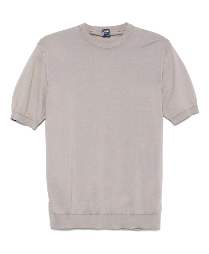 t-shirt-en-maille-de-coton