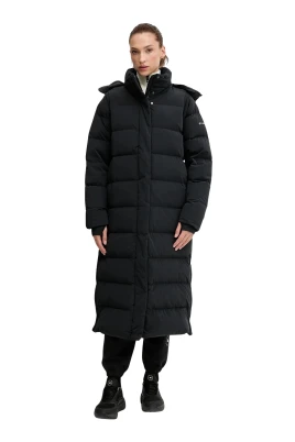 Amaze Puff Jacket