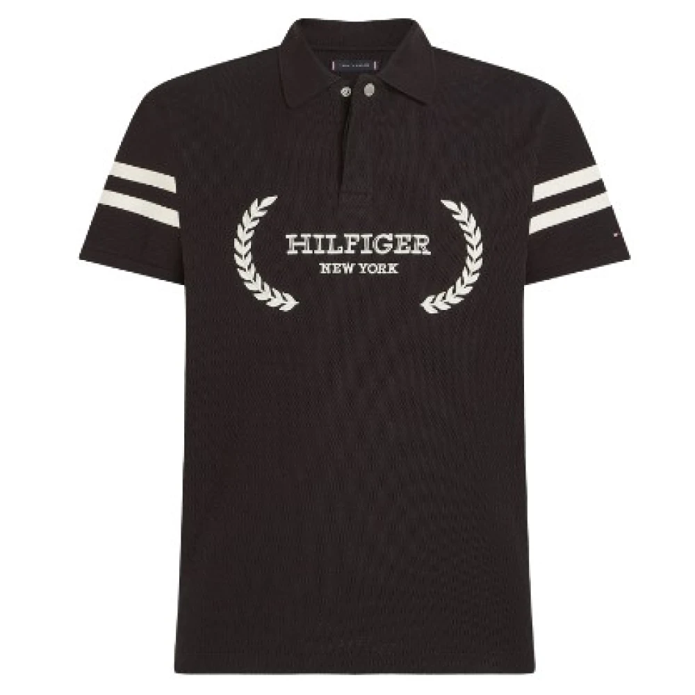 Tops > Polo Shirts - - Tommy Hilfiger - Modalova