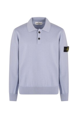 kids-knitted-compass-polo-blue