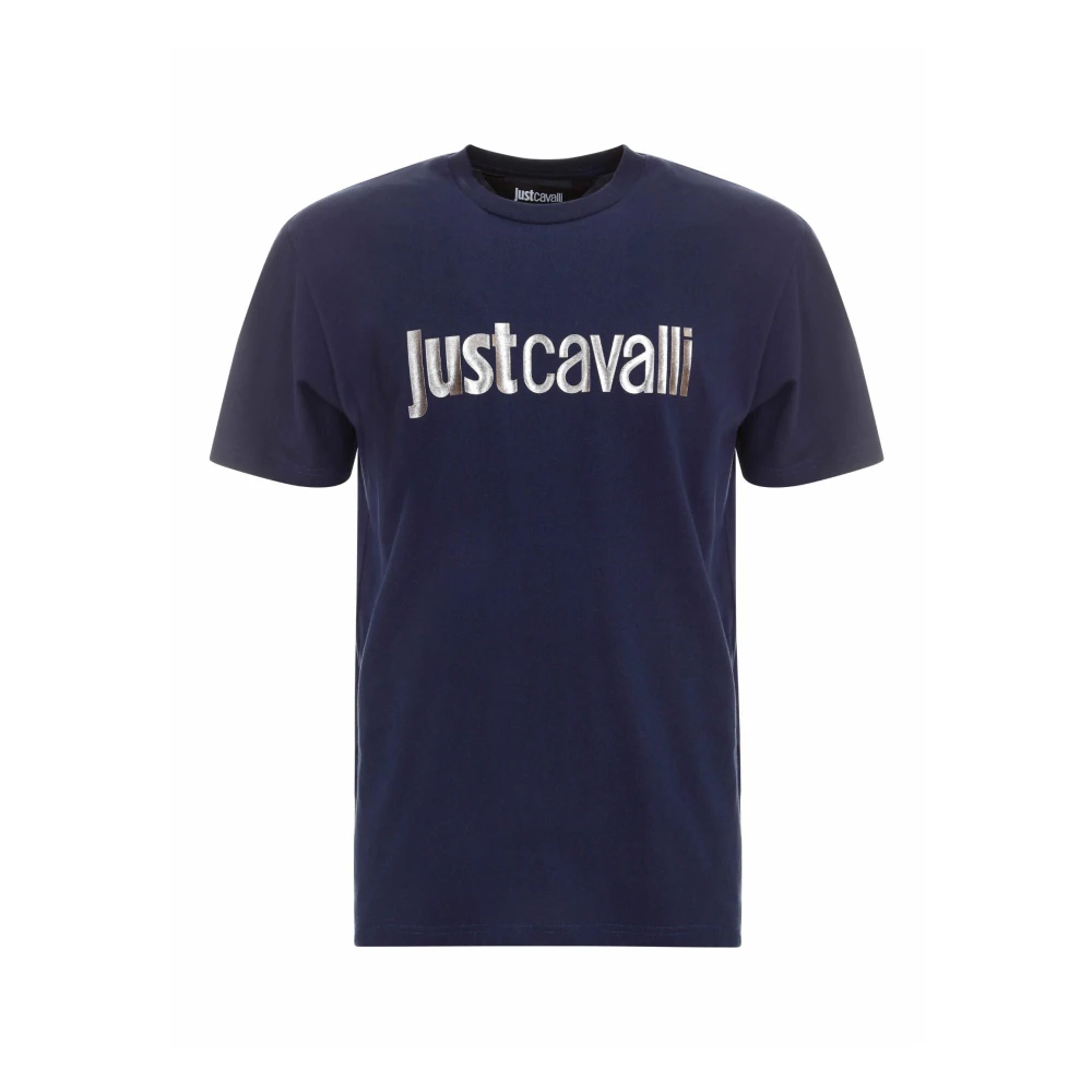 Tops > T-Shirts - - Just Cavalli - Modalova