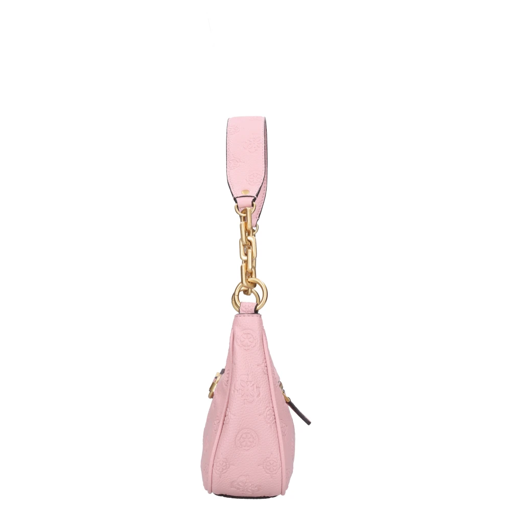 Guess Schoudertas Pink Dames