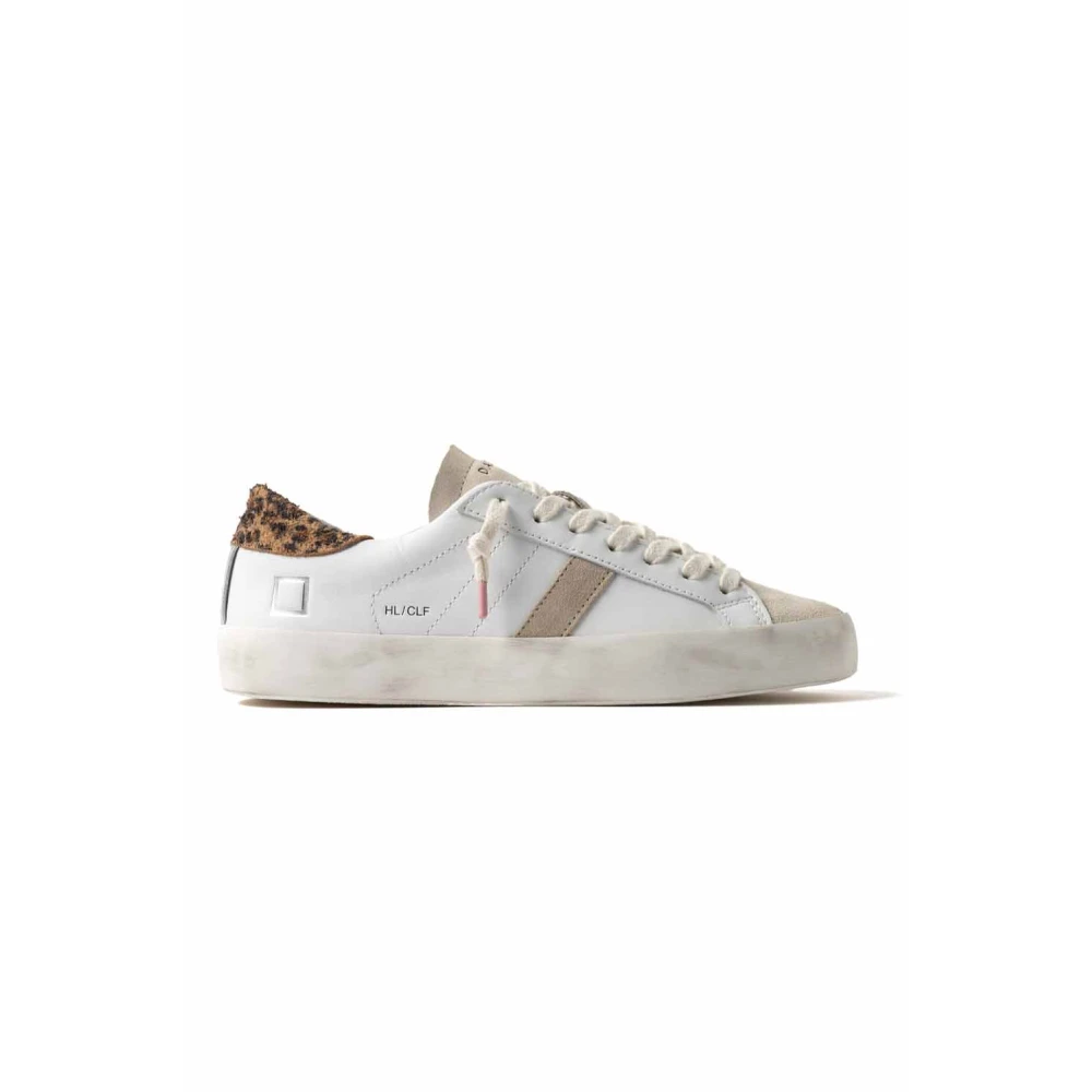 Shoes > Sneakers - - D.a.t.e. - Modalova