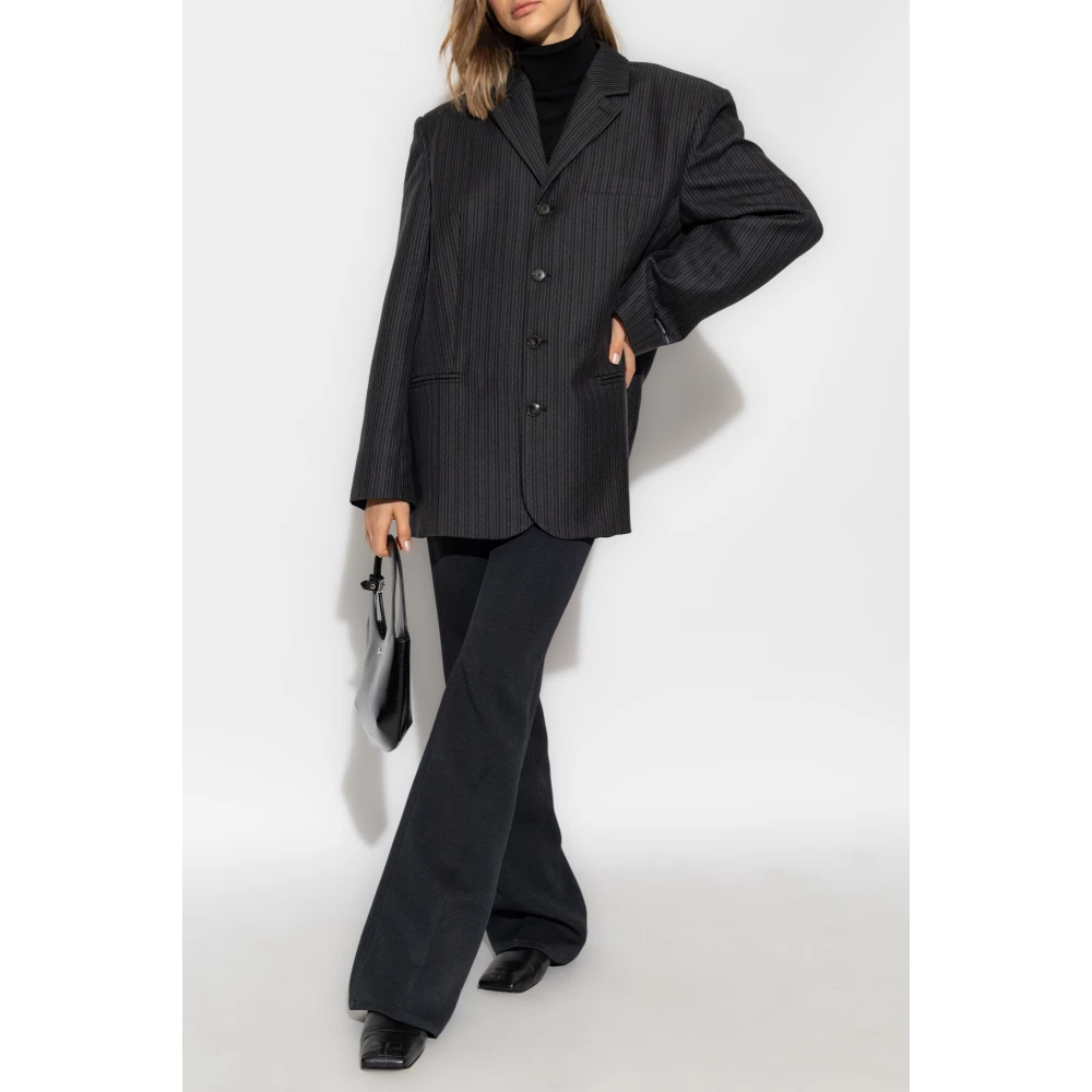 Birgitte Herskind Blazer Maison Black Dames
