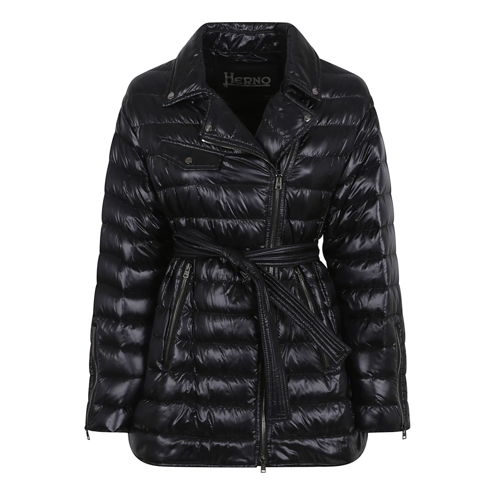 Jackets > Winter Jackets - - Herno - Modalova