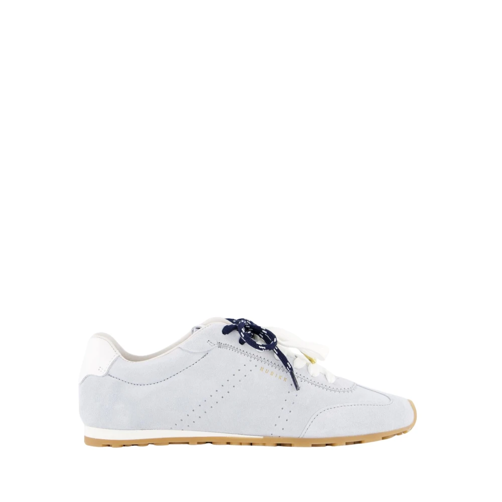 Nubikk - Shoes > Sneakers - Blue - Nubikk - Modalova