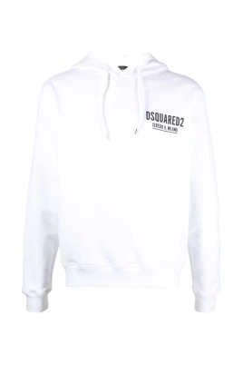 Ceresio 9 Cool Hoodie