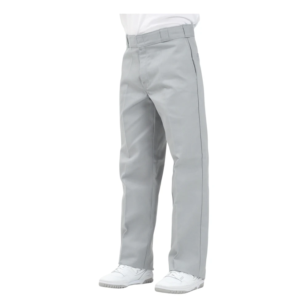 Trousers > Straight Trousers - - Dickies - Modalova