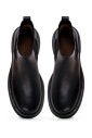 platform-enkellaarzen-leer-elegant-stijl