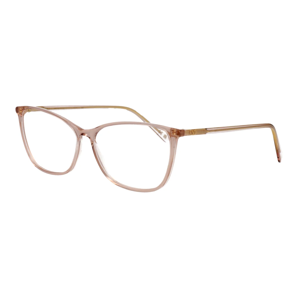 Valentino Garavani Women's Pink Glasses, 58 Mm, Optical Frame