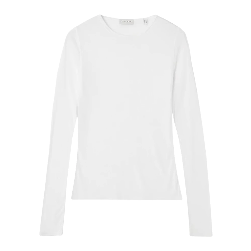Tops > Long Sleeve Tops - - dagmar - Modalova