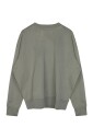 groene-fleece-met-lange-mouwen