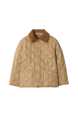 manteau-marron-a-boutons-avec-poches