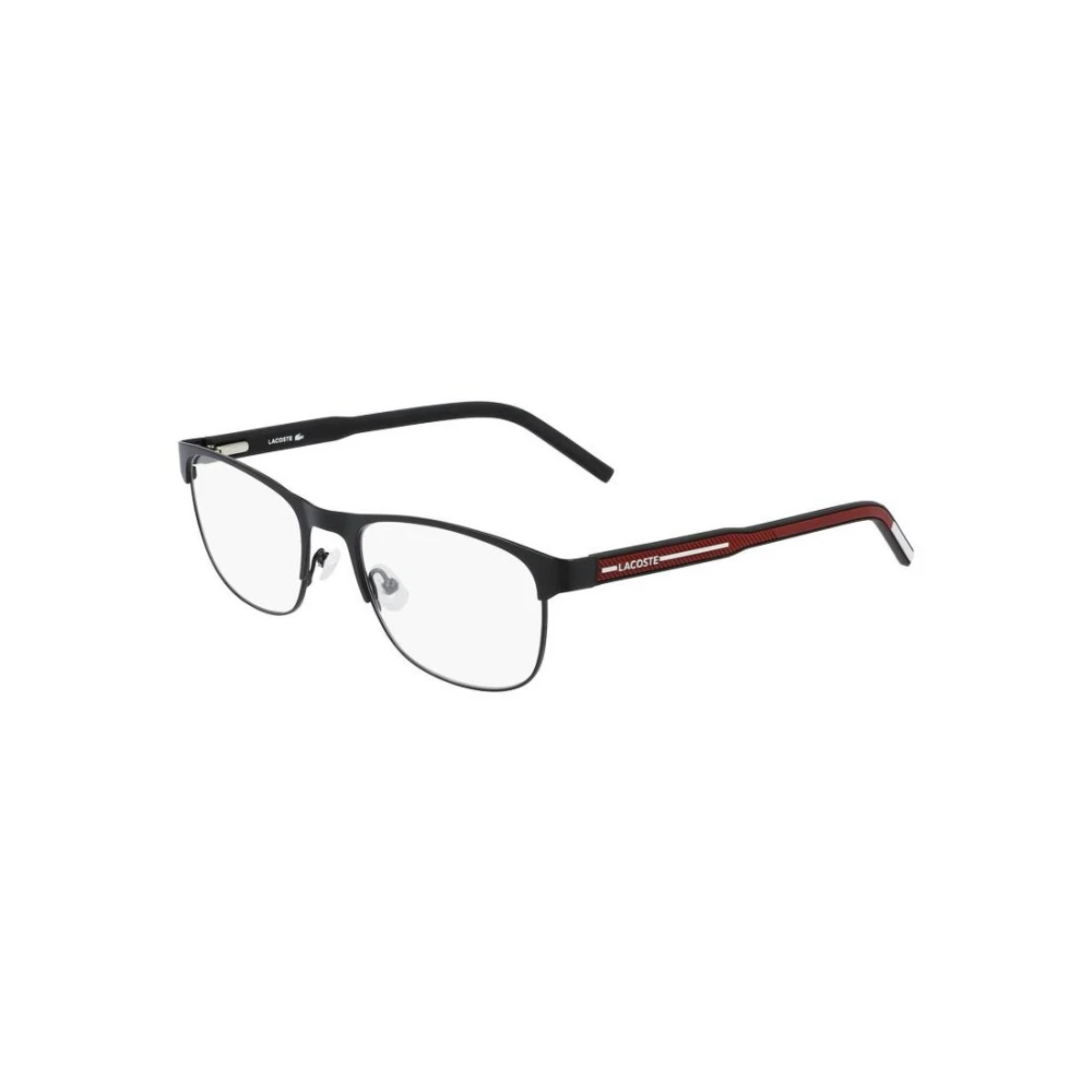 Lacoste Glasses Black Unisex