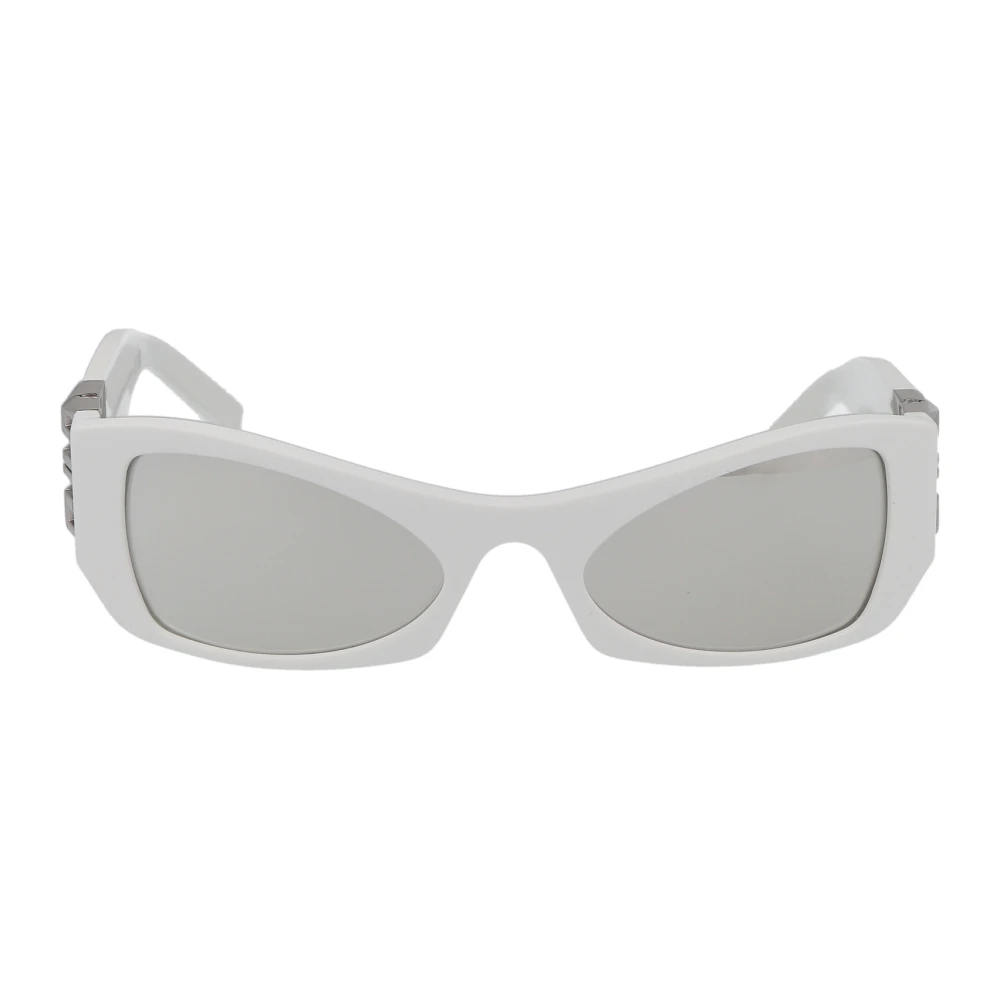 Givenchy Men's Gray 4G Sunglasses