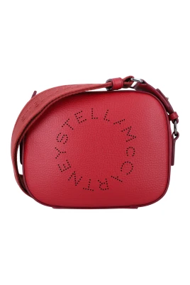 Logo Camera Bag i liten modell
