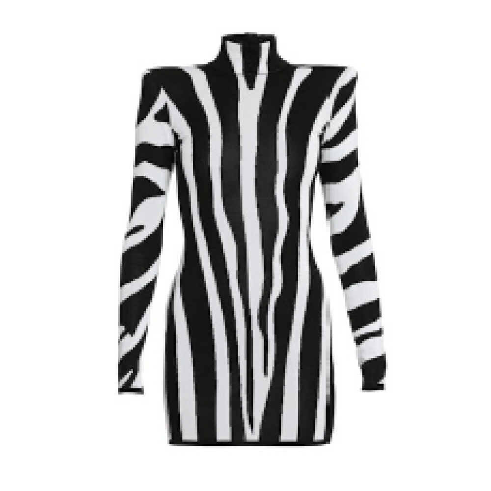 Balmain Vestiti • Compra Vestiti da Balmain online su Miinto