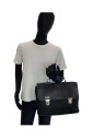 pre-owned-cuir-sacs-prada