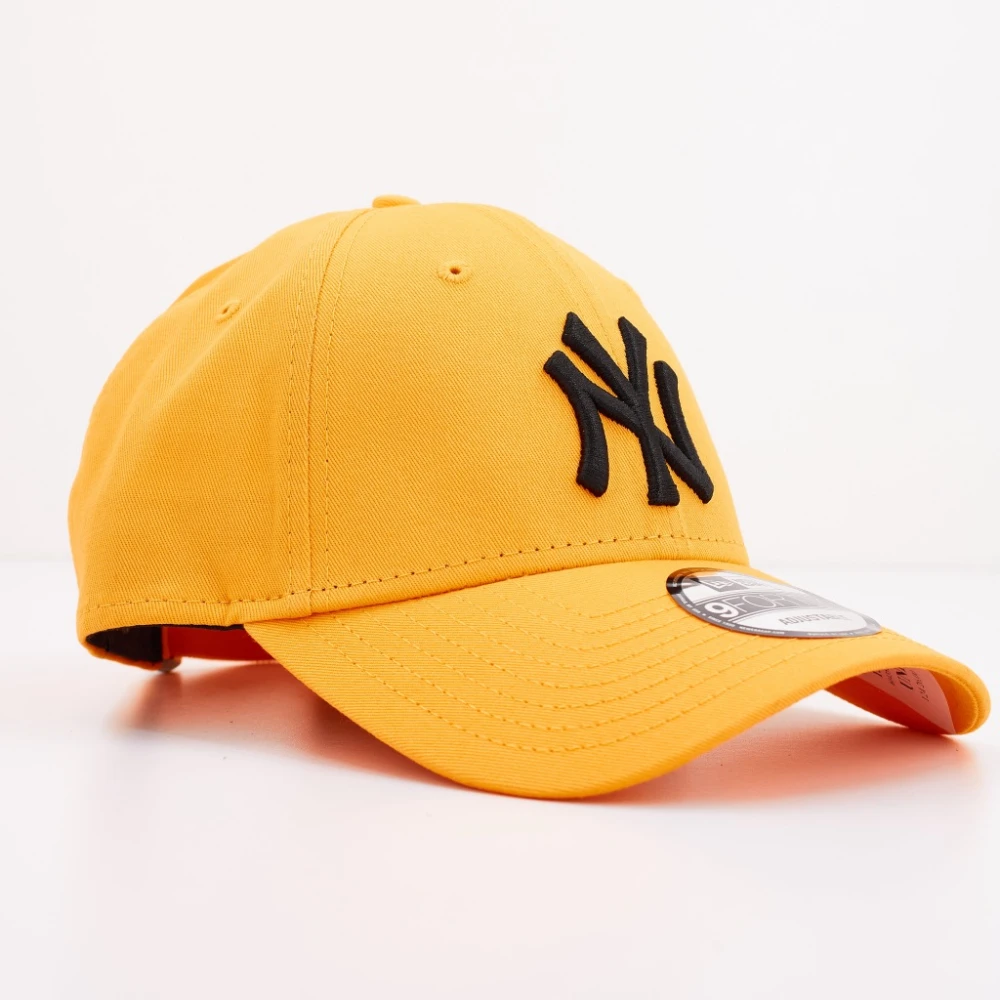 new era Caps Orange Heren