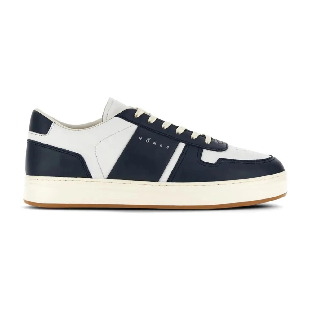 Hogan H668 Low-Top Sneakers Heren Schoenen Veelkleurig Multicolor