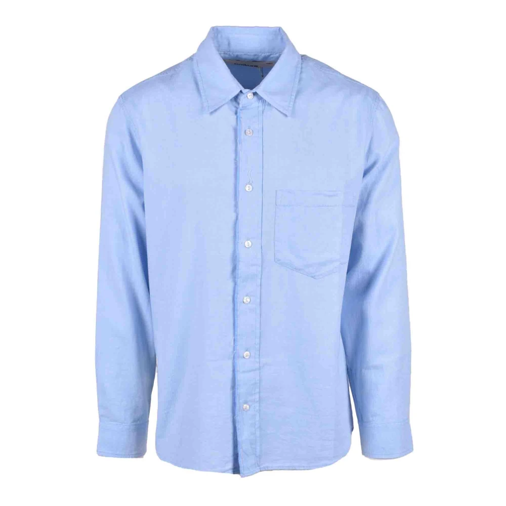 Shirts > Casual Shirts - - Haikure - Modalova
