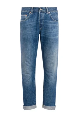 Regular Icon Slim-fit Jeans