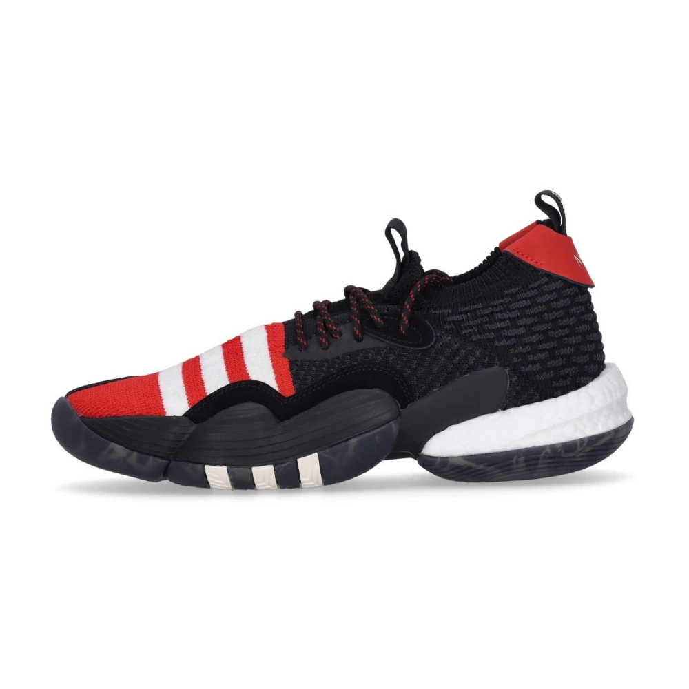 Adidas Uomo Nero Sport, 40 2/3 Eu, New,
