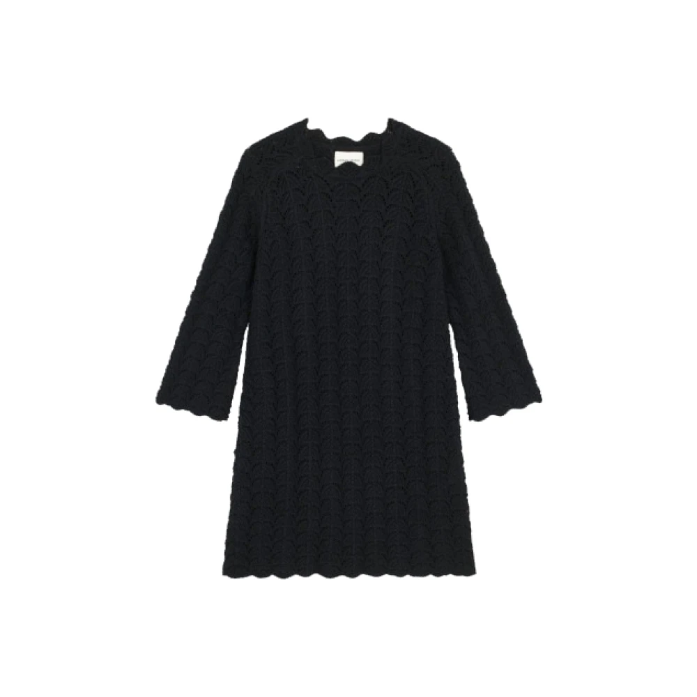 Dresses > Day Dresses > Knitted Dresses - - Loulou Studio - Modalova