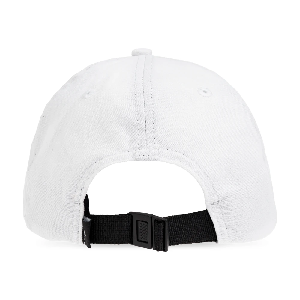 Stone Island Pet White Heren