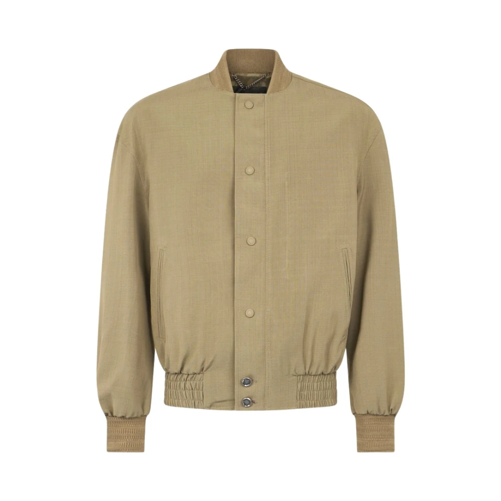 Jackets > Bomber Jackets - - Roberto Cavalli - Modalova
