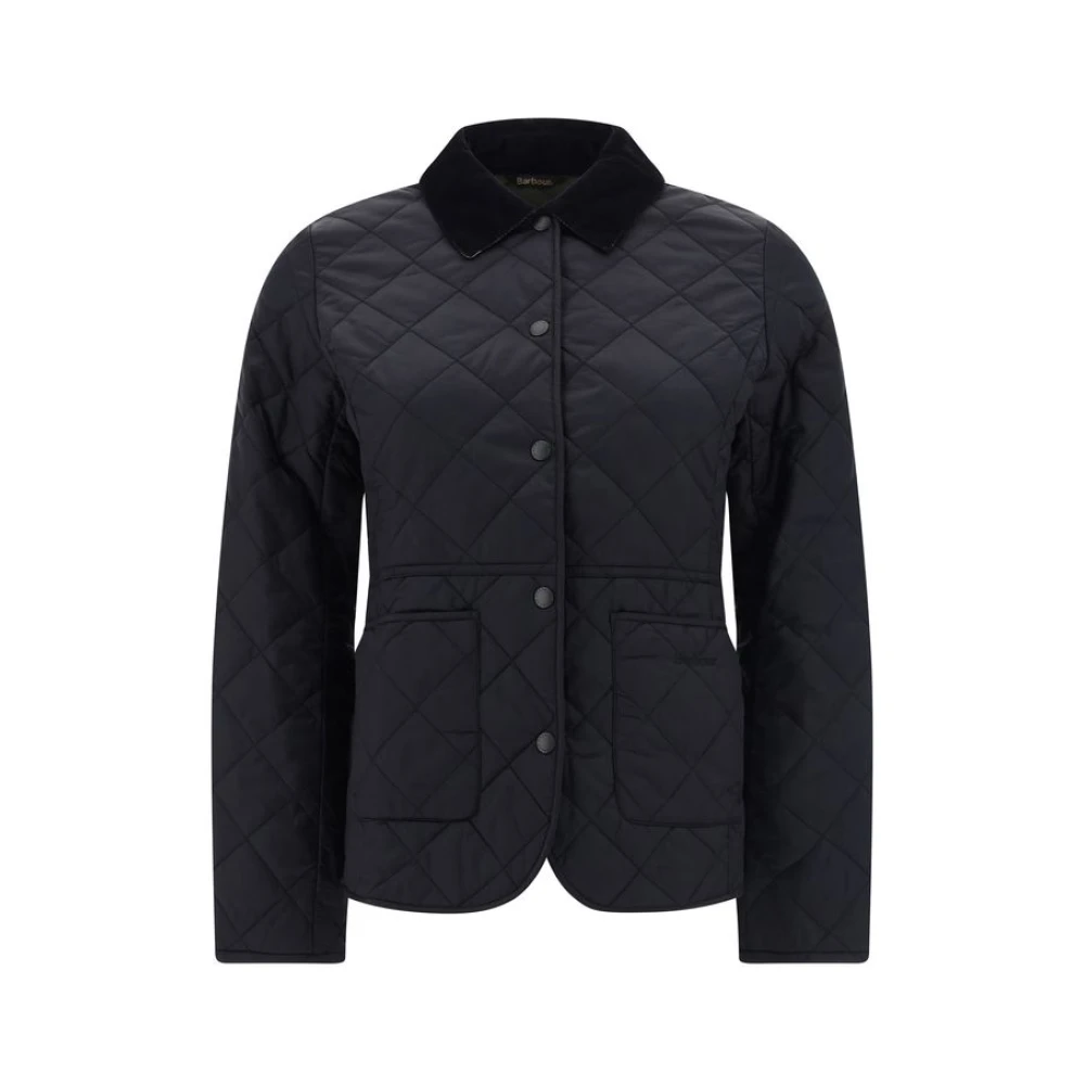 Jackets > Light Jackets - - Barbour - Modalova
