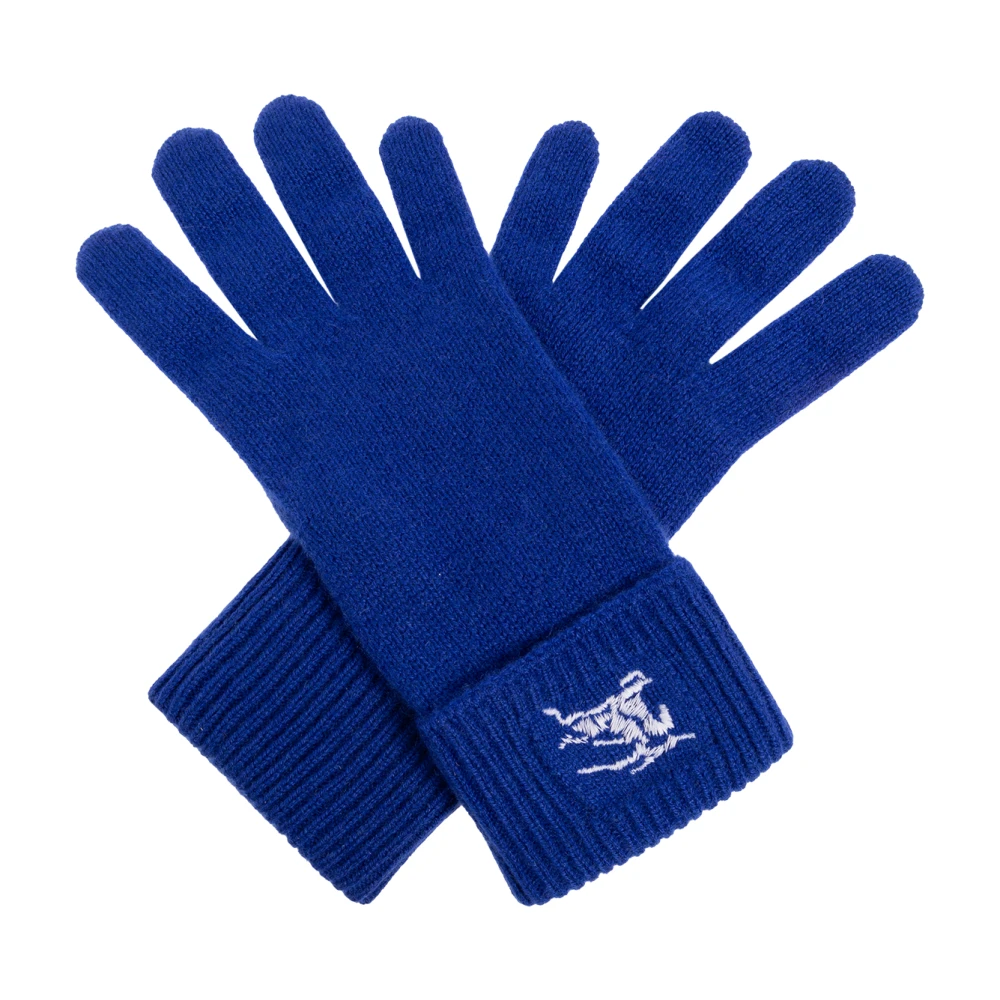 Accessories > Gloves - - Burberry - Modalova
