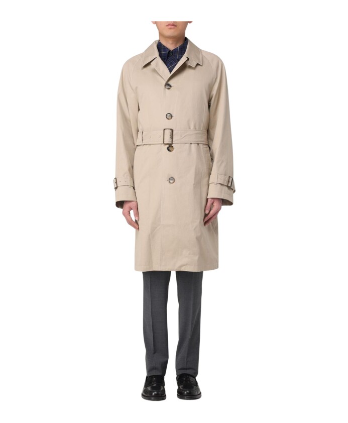 style-trench-coat-classique
