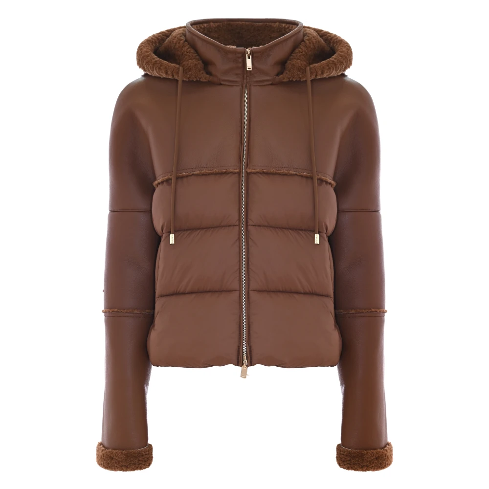 Jackets > Winter Jackets - - Kocca - Modalova